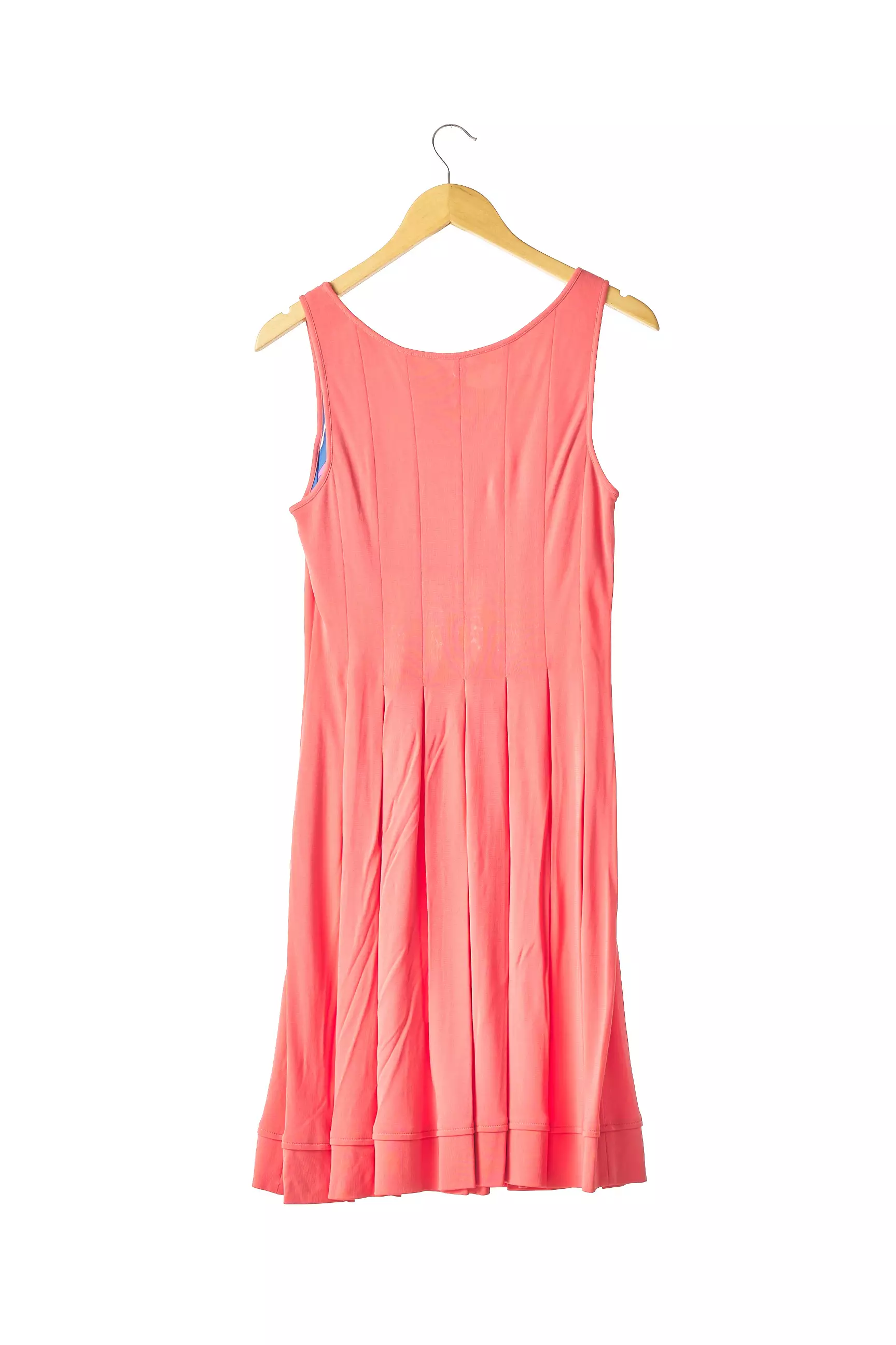 Pucci Robes Mi Longues Femme couleur rose