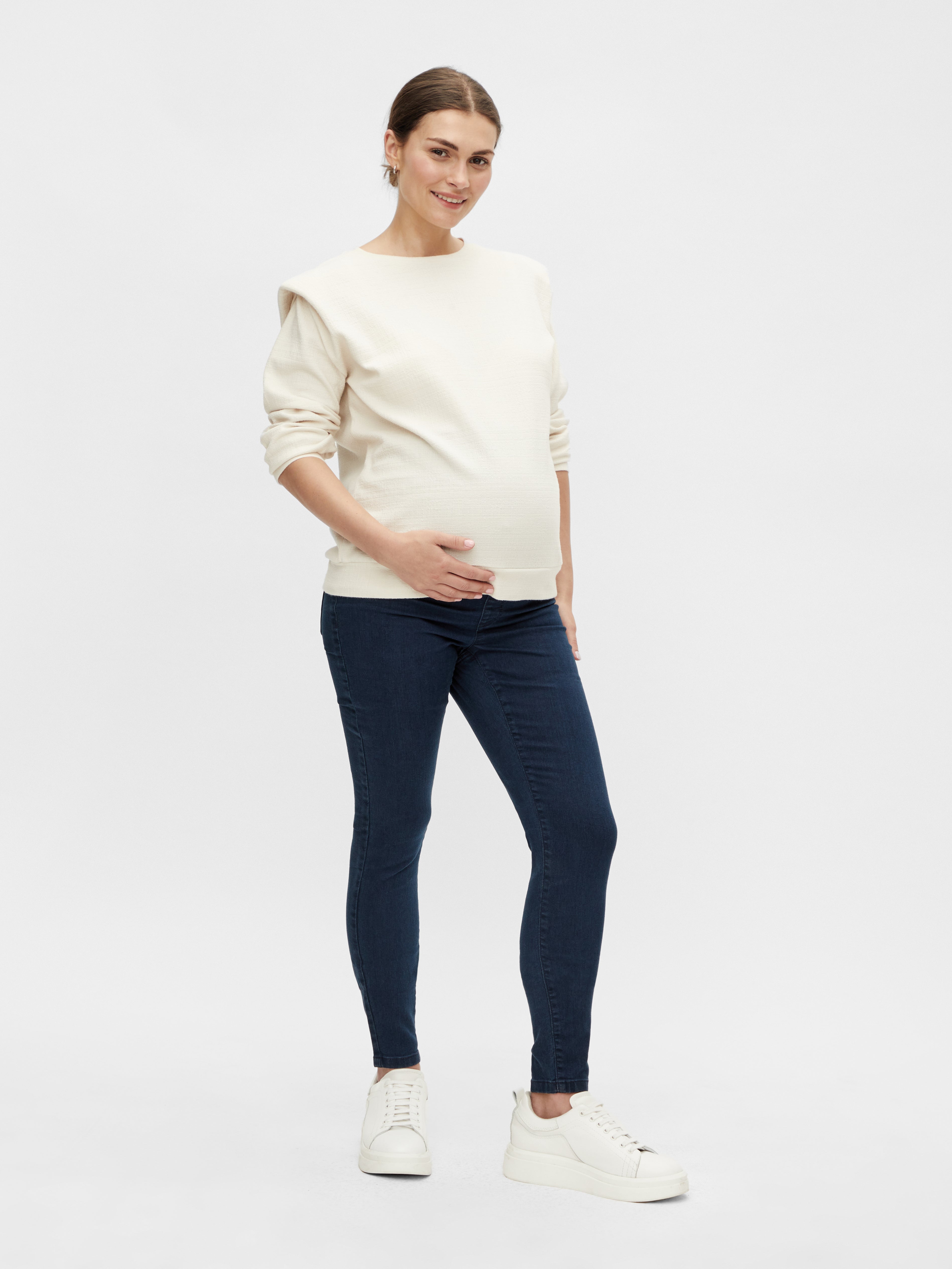 Umstands-Jeggings