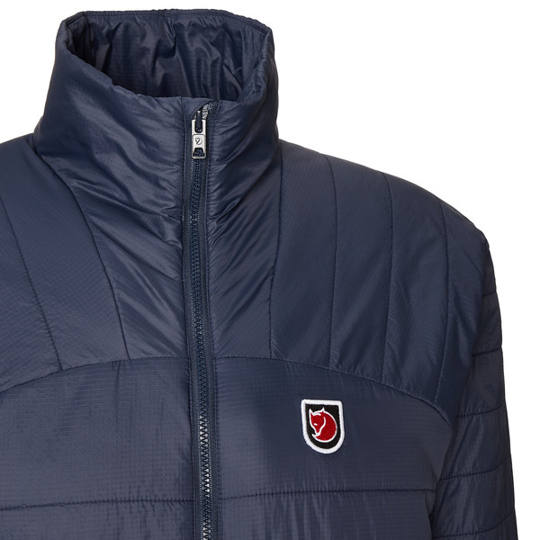 EXPEDITION X-LÄTT JACKET M Herren - Isolationsjacke