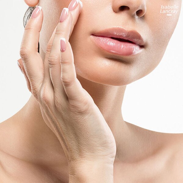 Isabelle Lancray PURALINE Detoxifiante Gesichtscreme
