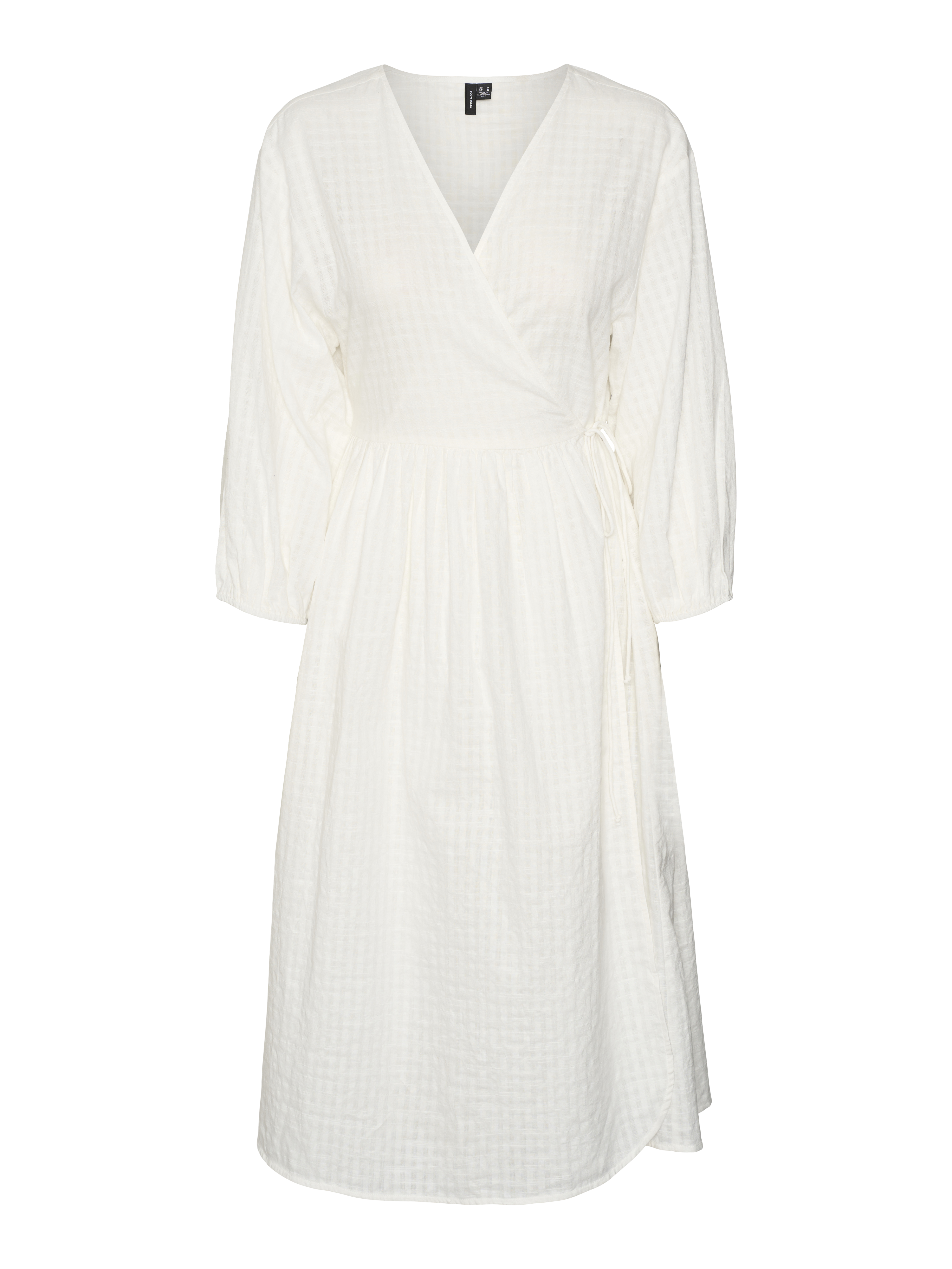 VMGUNILLA Langes Kleid