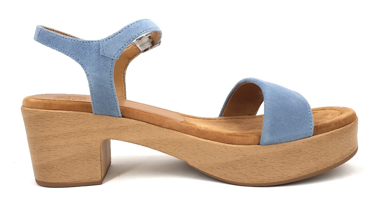 Unisa Irita 22 Blau Jeans