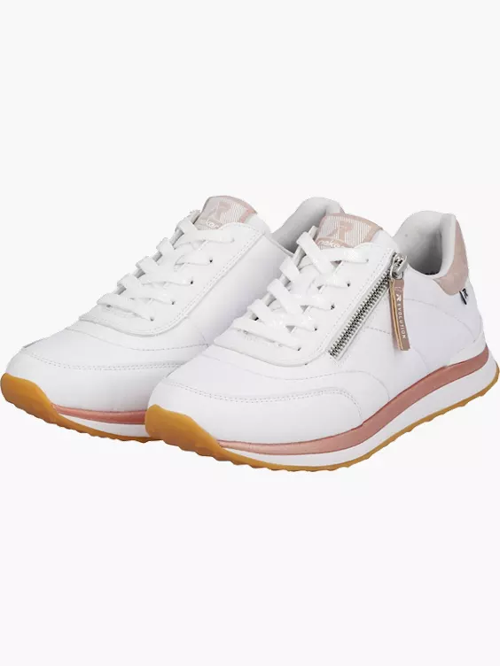 Rieker Damen Sneaker Low