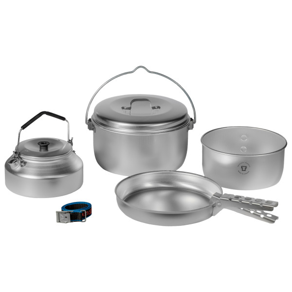 Trangia - Campingset 24 - Topf