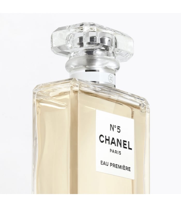 Chanel-N°5 EAU PREMIÈRE-Eau de Parfum Vaporisateur