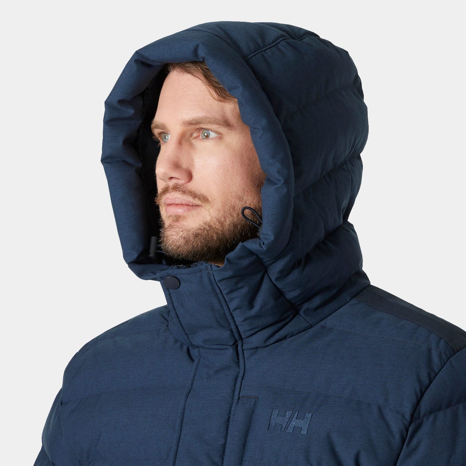 Men's Alby Puffy Jacket