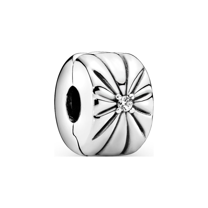 Pandora Charm Moments Funkelnder Sonnenstrahl Clip