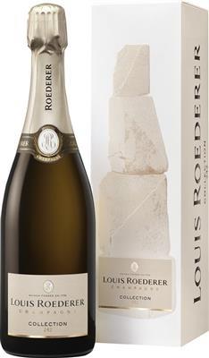 Collection 242 Champagne N.V.