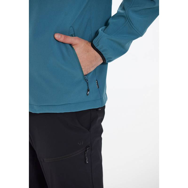 Whistler Dublin Softshelljacke Herren