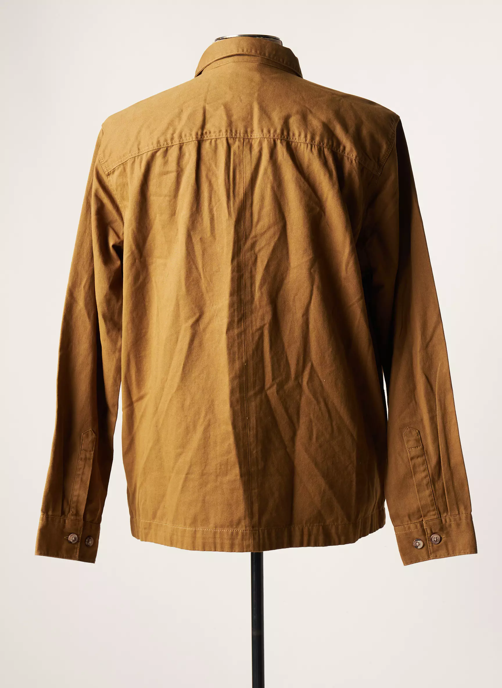 Only Sons Vestecasual Homme couleur marron