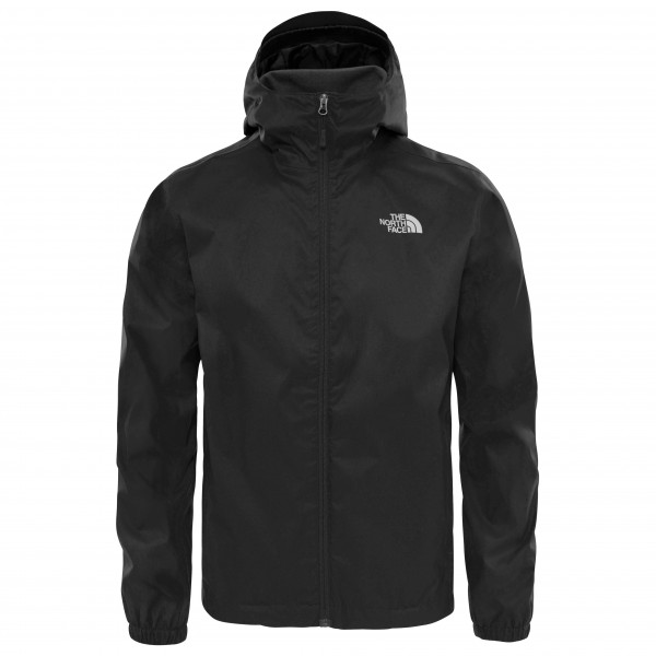 The North Face - Quest Jacket - Hardshelljacke