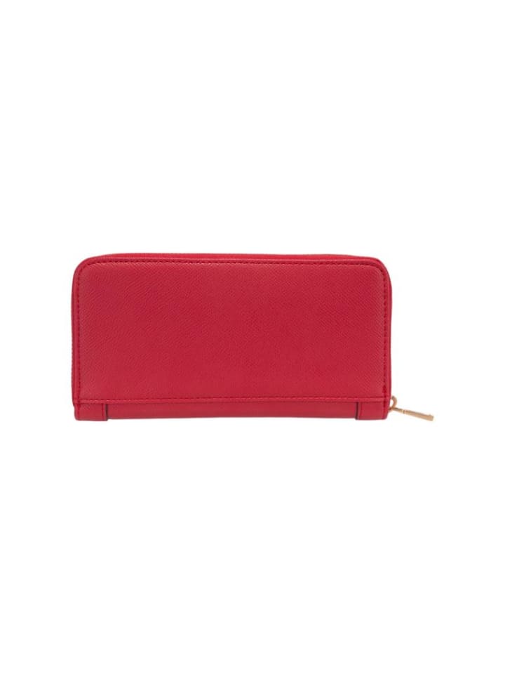 JOOP! Geldbörse in red günstig kaufen onesize