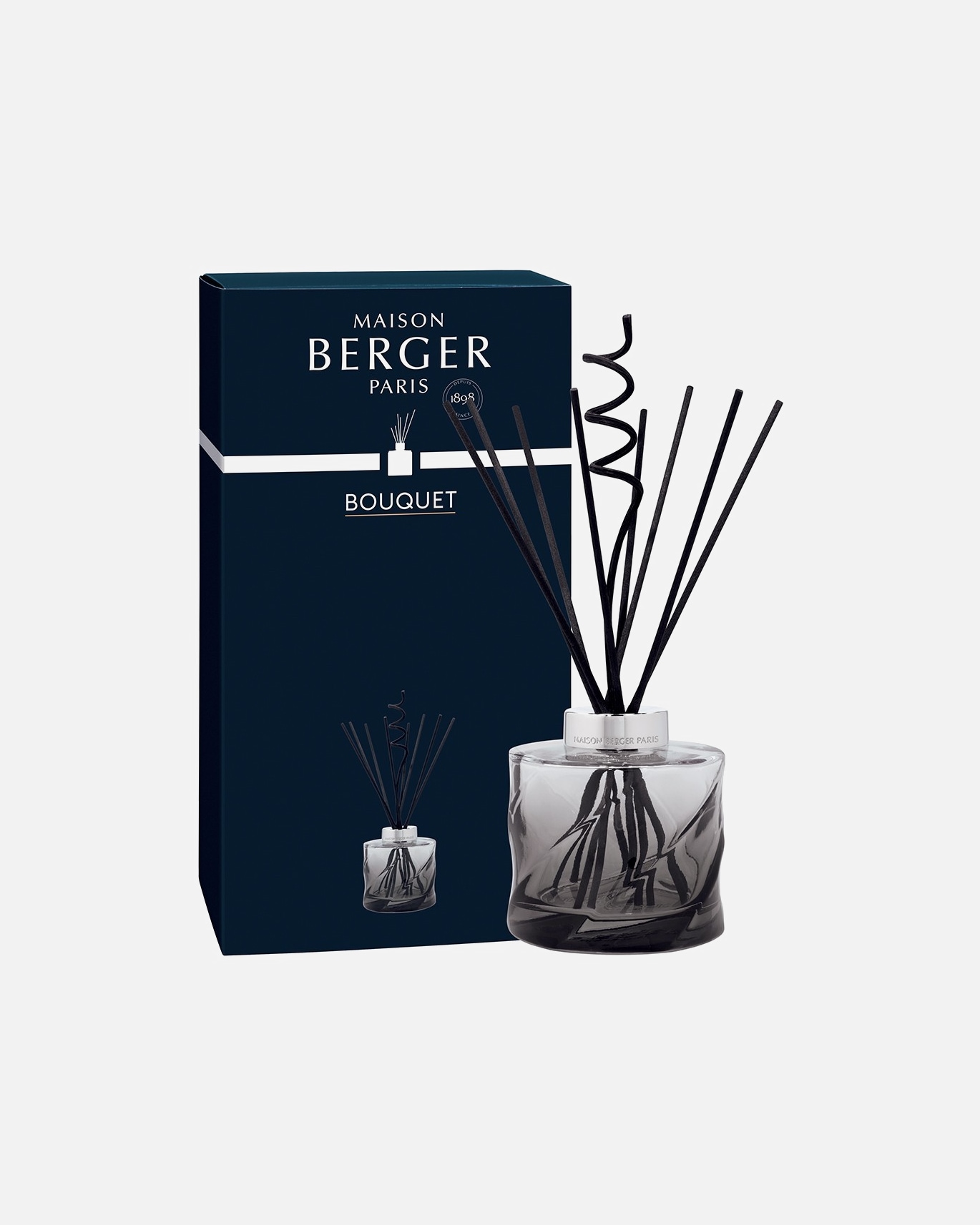 Bukiet Maison Berger Black Spiral