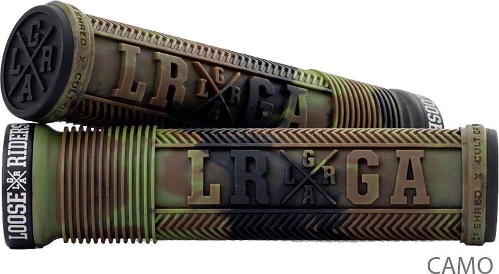 Loose Riders C/S Regular Griffe kaufen | Bike-Discount