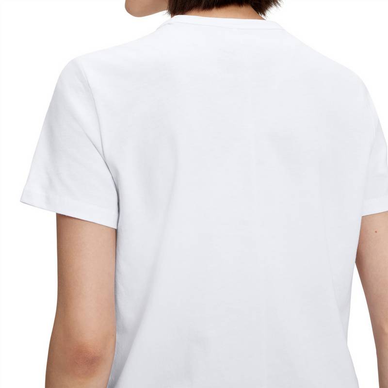 On Graphic T-Shirt Damen