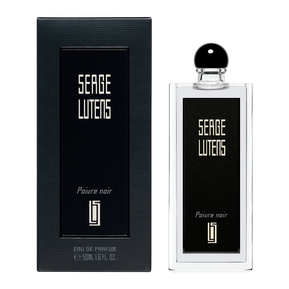 Serge Lutens Poivre noir Eau de parfum