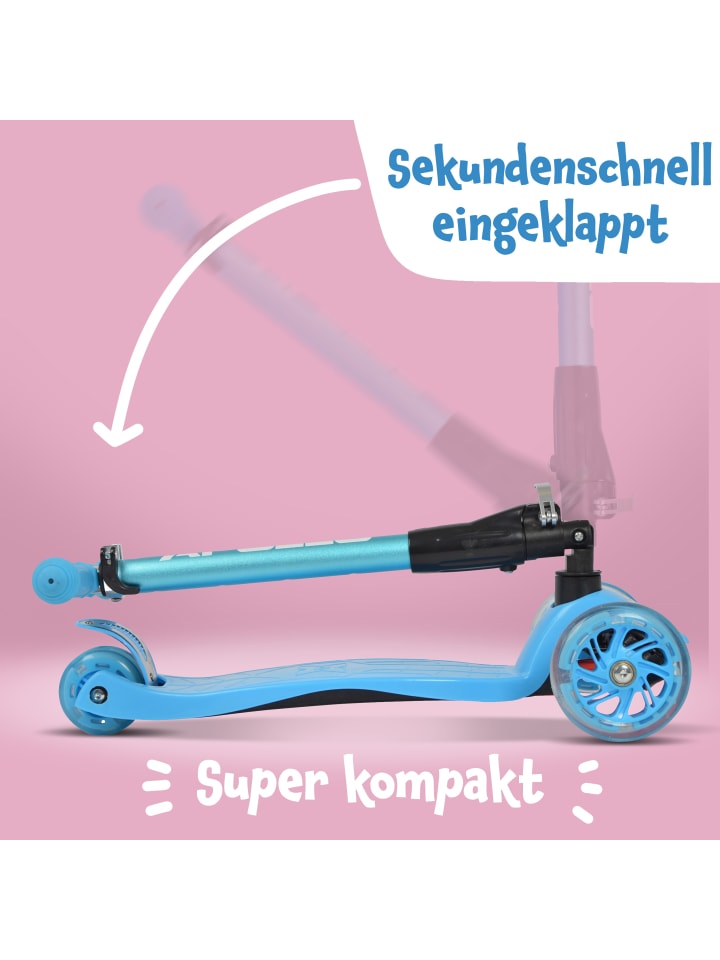 Apollo Kinderscooter 