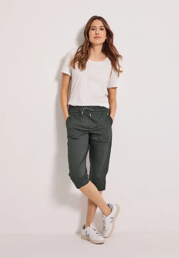 CECIL Papertouch Casual Fit Hose