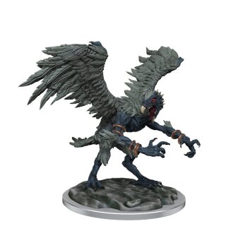 D&D Frameworks: Vrock