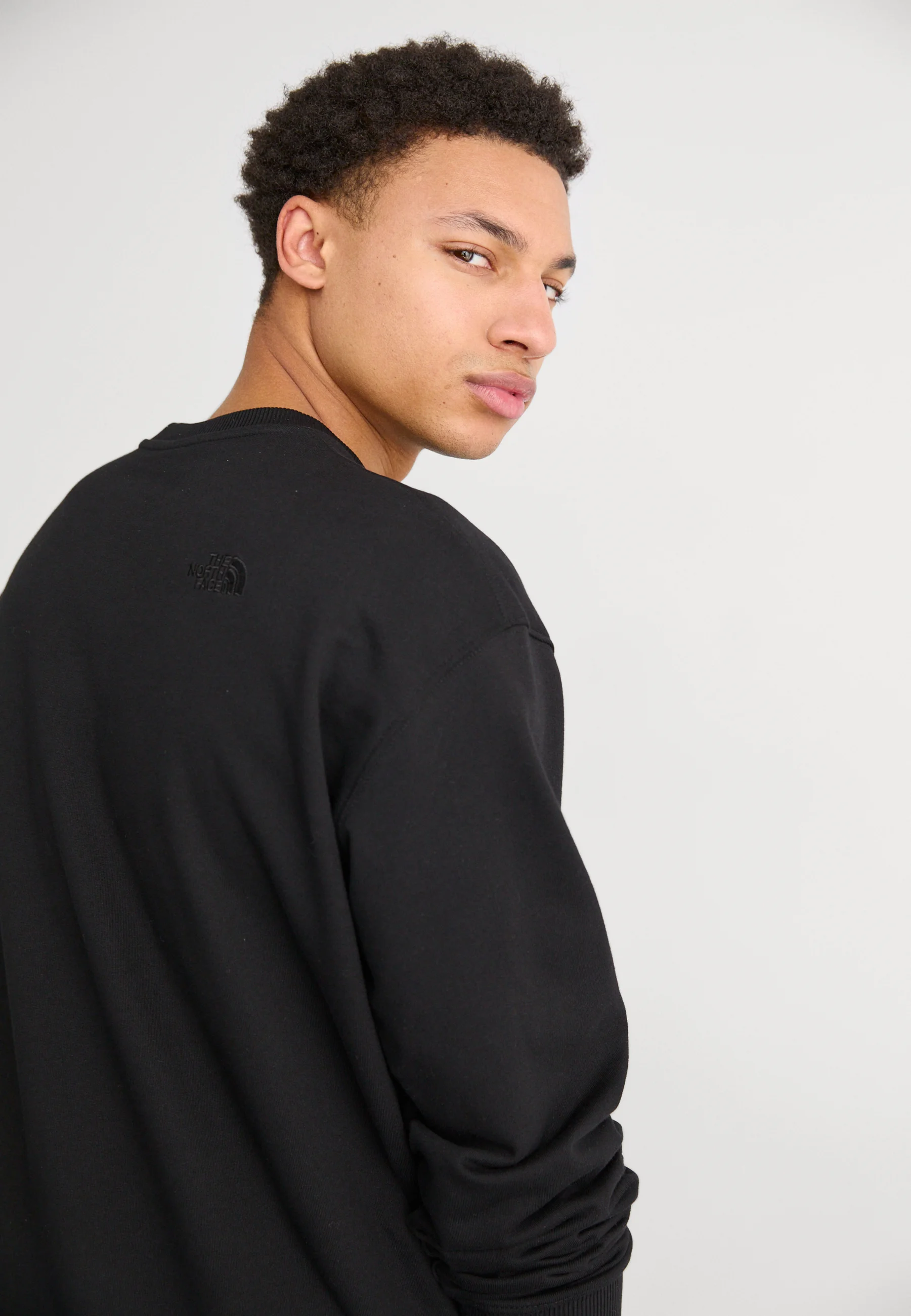 Sudadera The North Face STREET EXPLORER CREW
