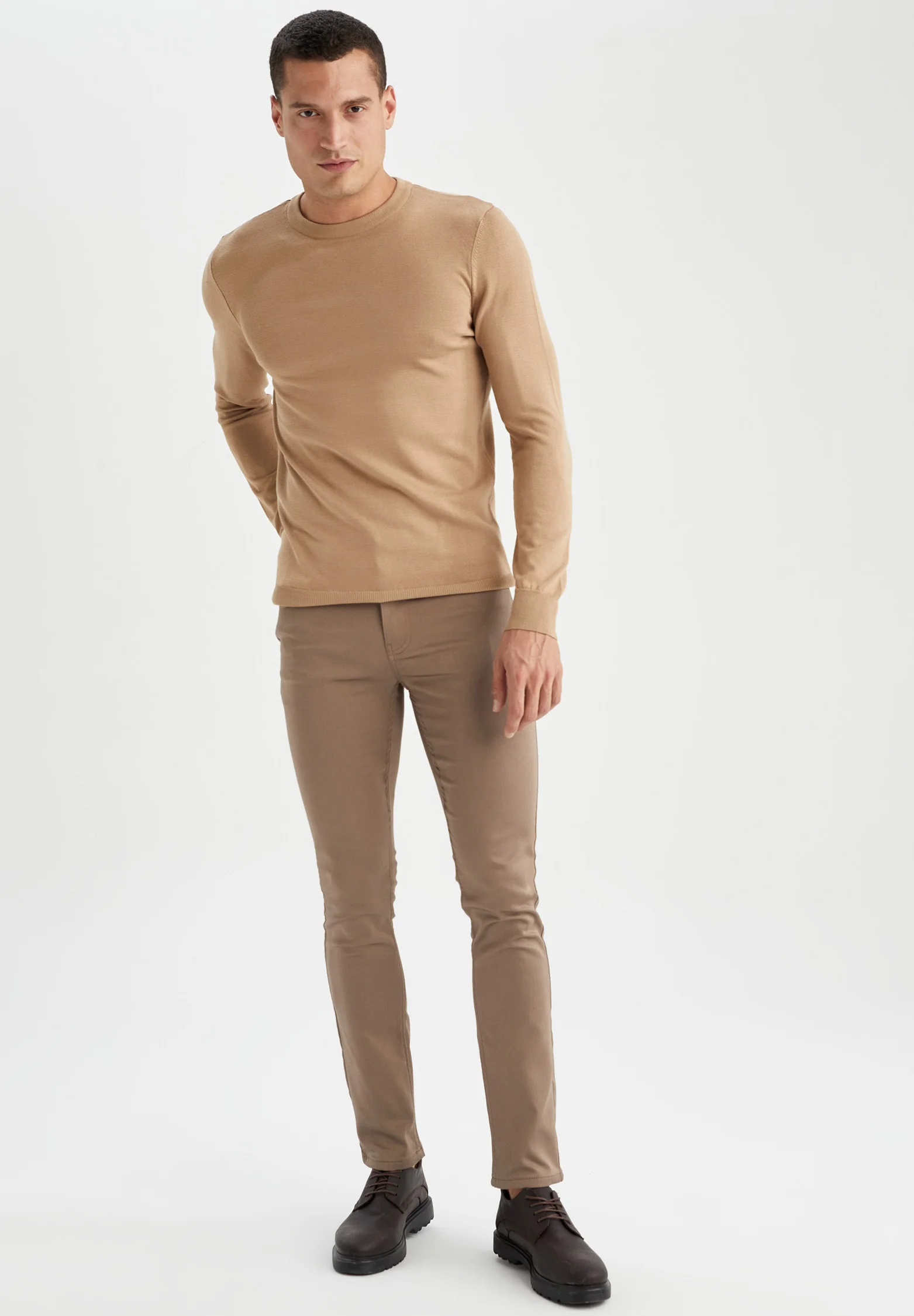 Suéter DeFacto REGULAR FIT