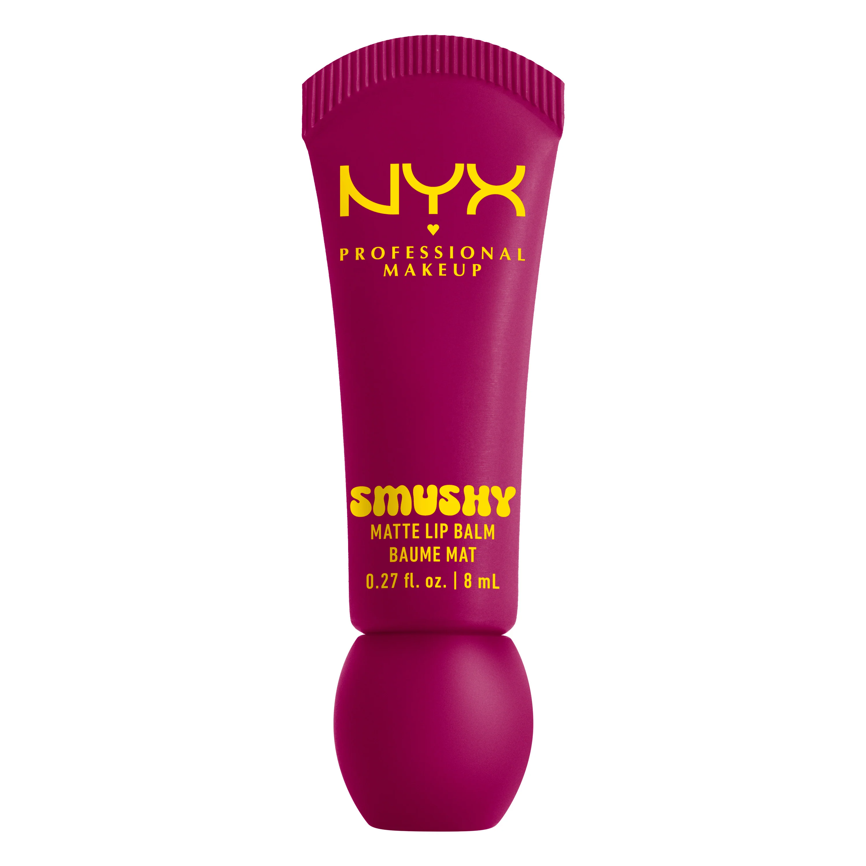 Bálsamo labial mate suave - Lápiz labial mate, bálsamo labial