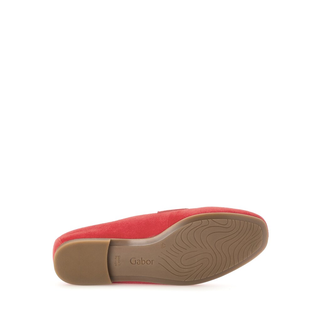 Gabor fashion Slipper rot