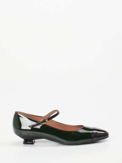 Spangenpumps-14216000001 Konstantin Starke