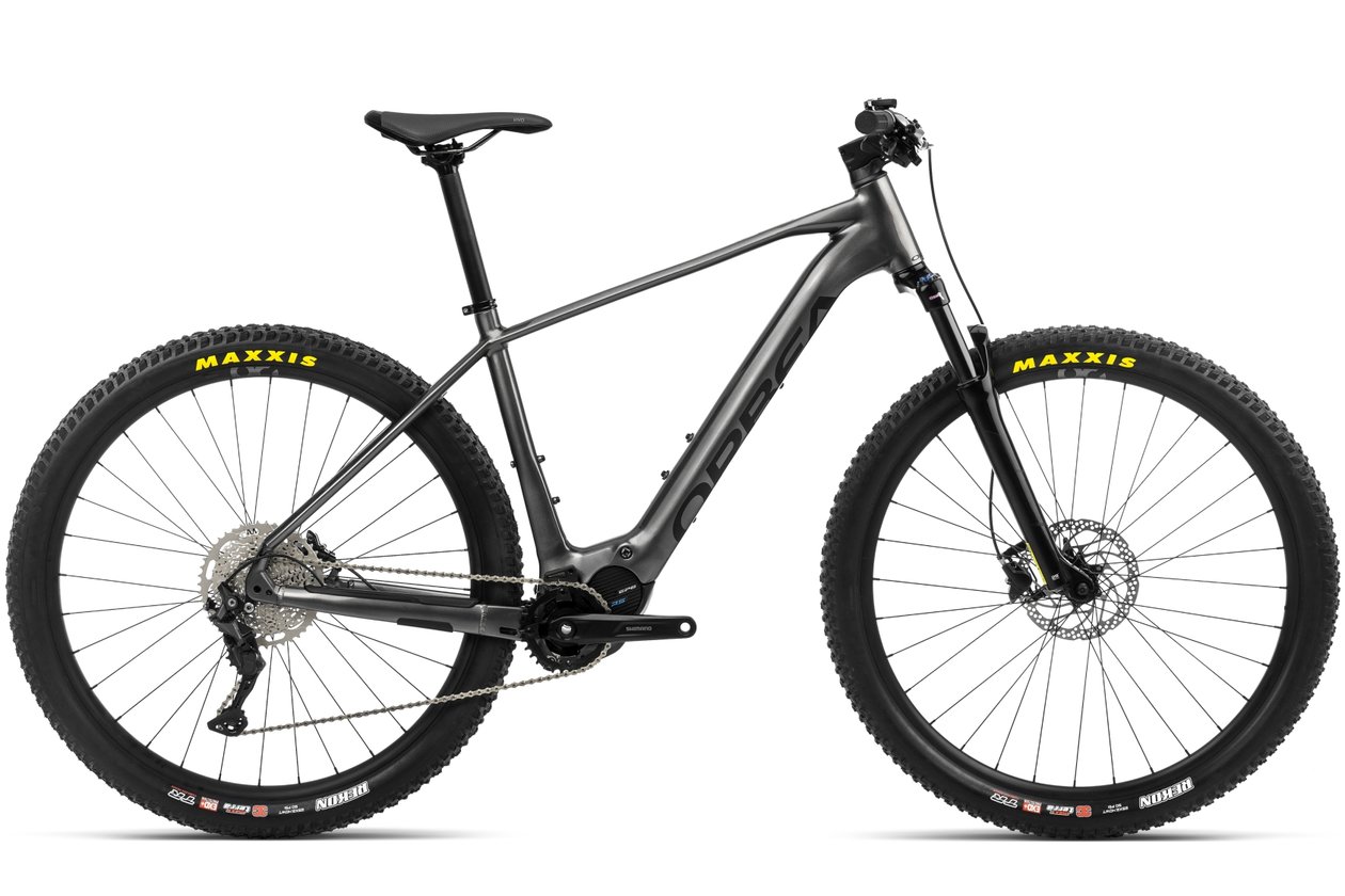 Orbea Urrun 40 - 540 Wh - 2023 - 29 Zoll - Diamant