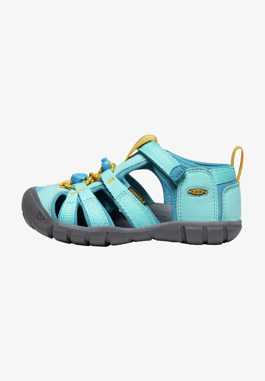Keen SEACAMP II CNX UNISEX - Sandalias de trekking
