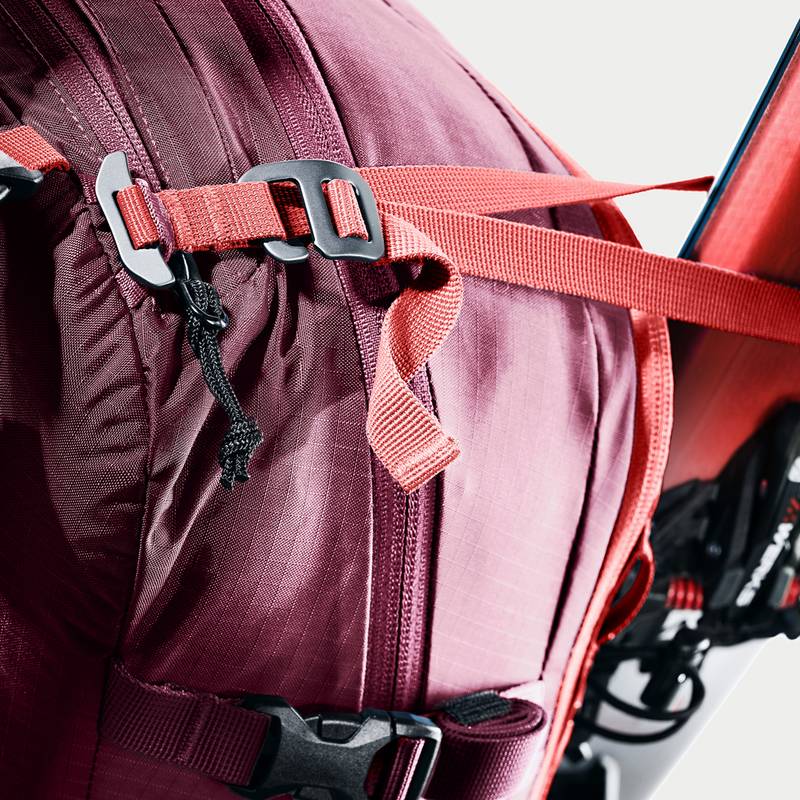 Deuter Freerider 28 SL Alpinrucksack Damen