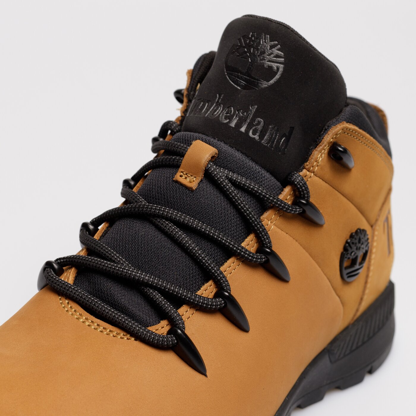 TIMBERLAND SPRINT TREKKER Gelb