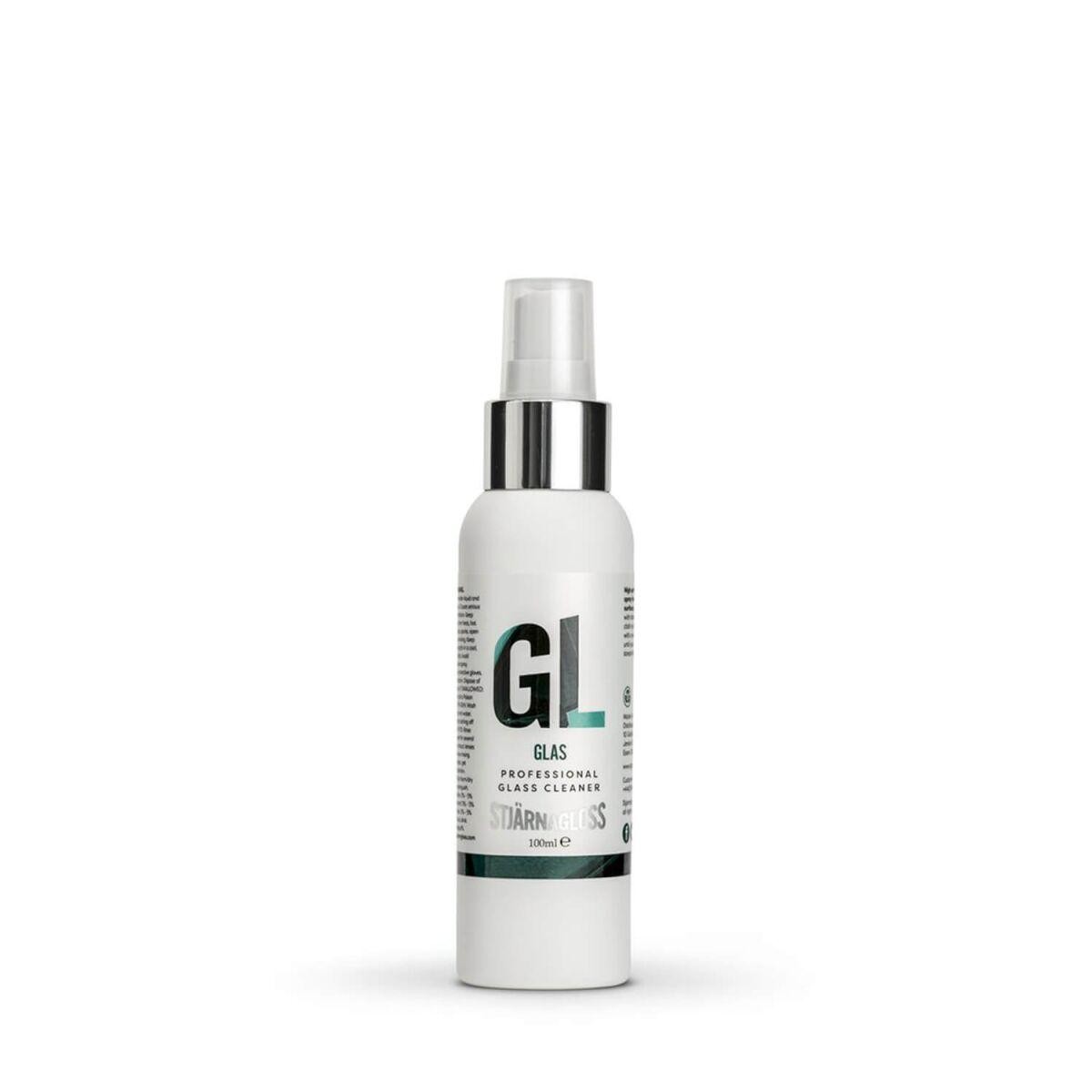 Starnagloss Glas Glasreiniger 100ml