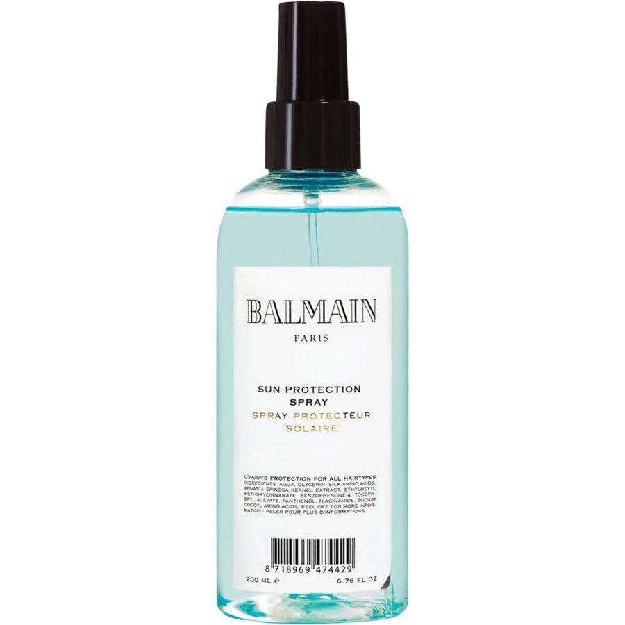 Sun Protection Spray