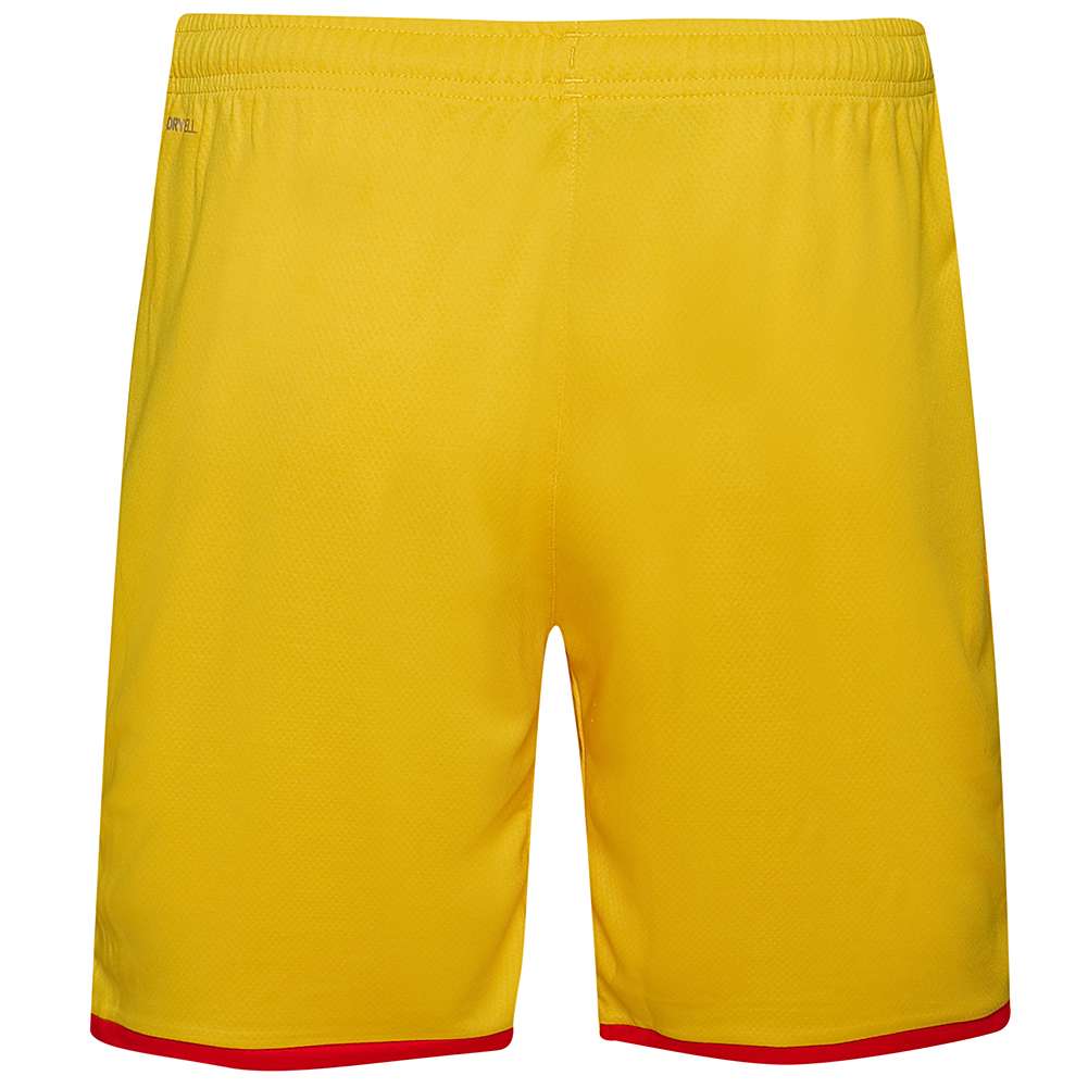 FC Girona PUMA Herren Auswärts Shorts 768840-02