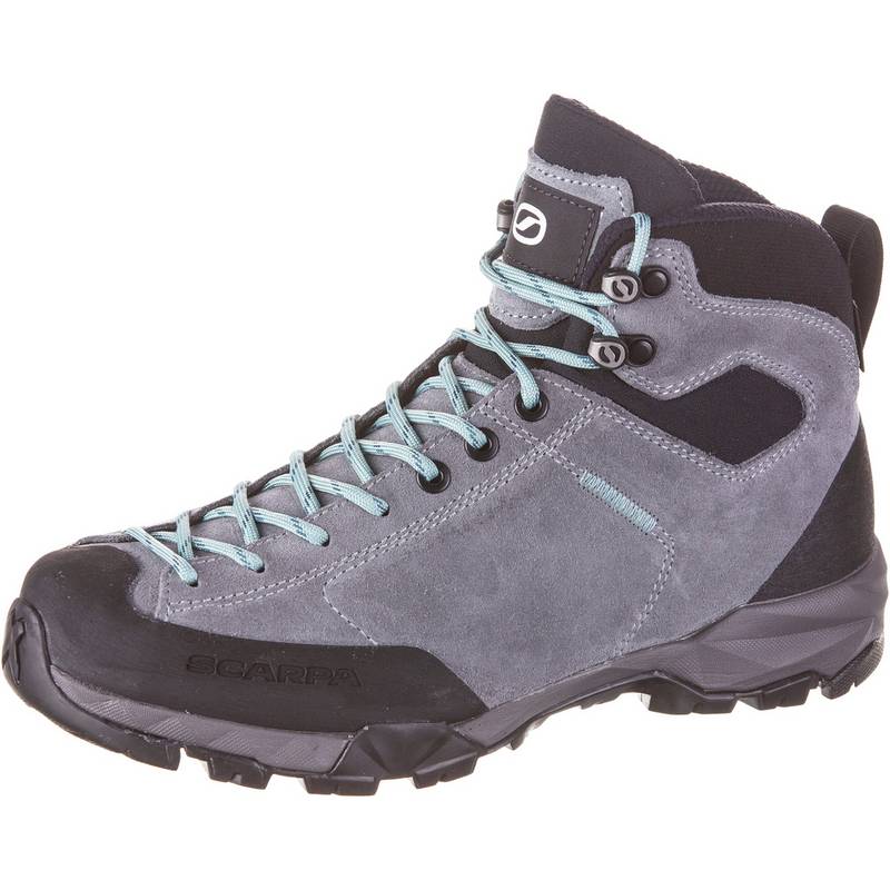 Scarpa Mojito Hike Wanderschuhe Damen