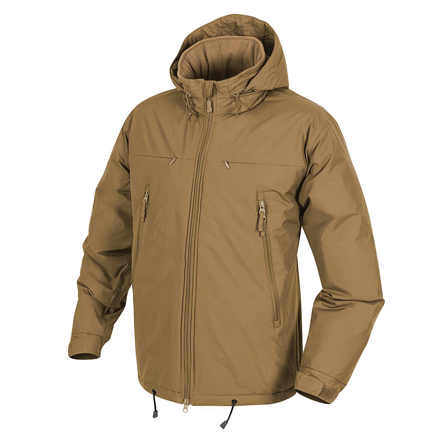 Husky Tactical Winter Jacket Climashield Apex