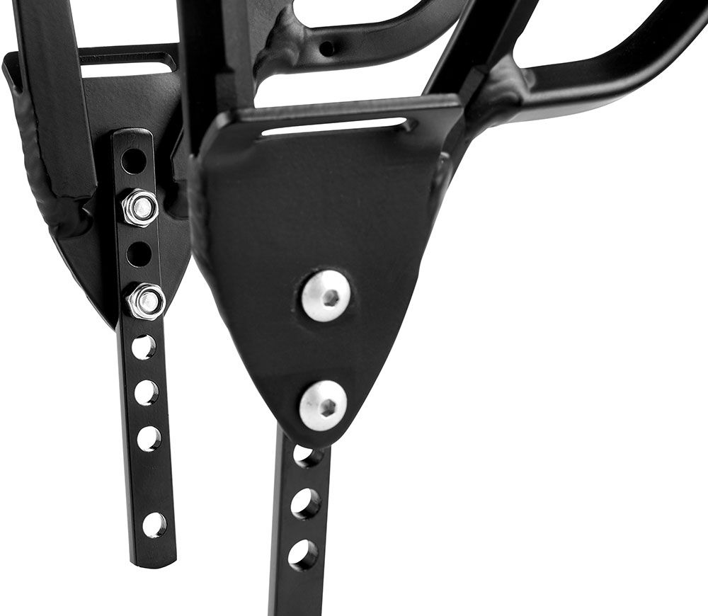 TRIPLE EIGHT Universal Klick&Go Gepäckträger kaufen | Bike-Discount