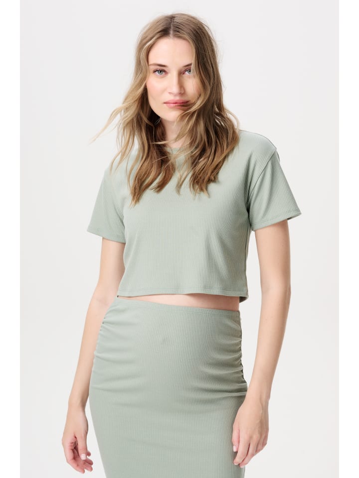 Noppies Still-Top Lela in Iceberg Green günstig kaufen XXL