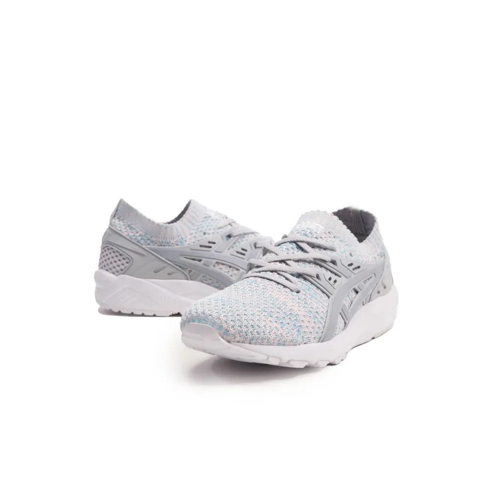 Asics Gel Kayano Trainer Knit HN7M4 9696 / grau