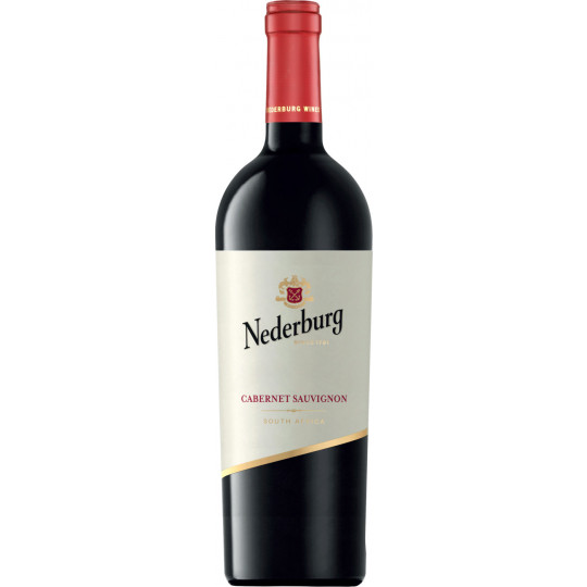 Nederburg Cabernet Sauvignon trocken 0,75L