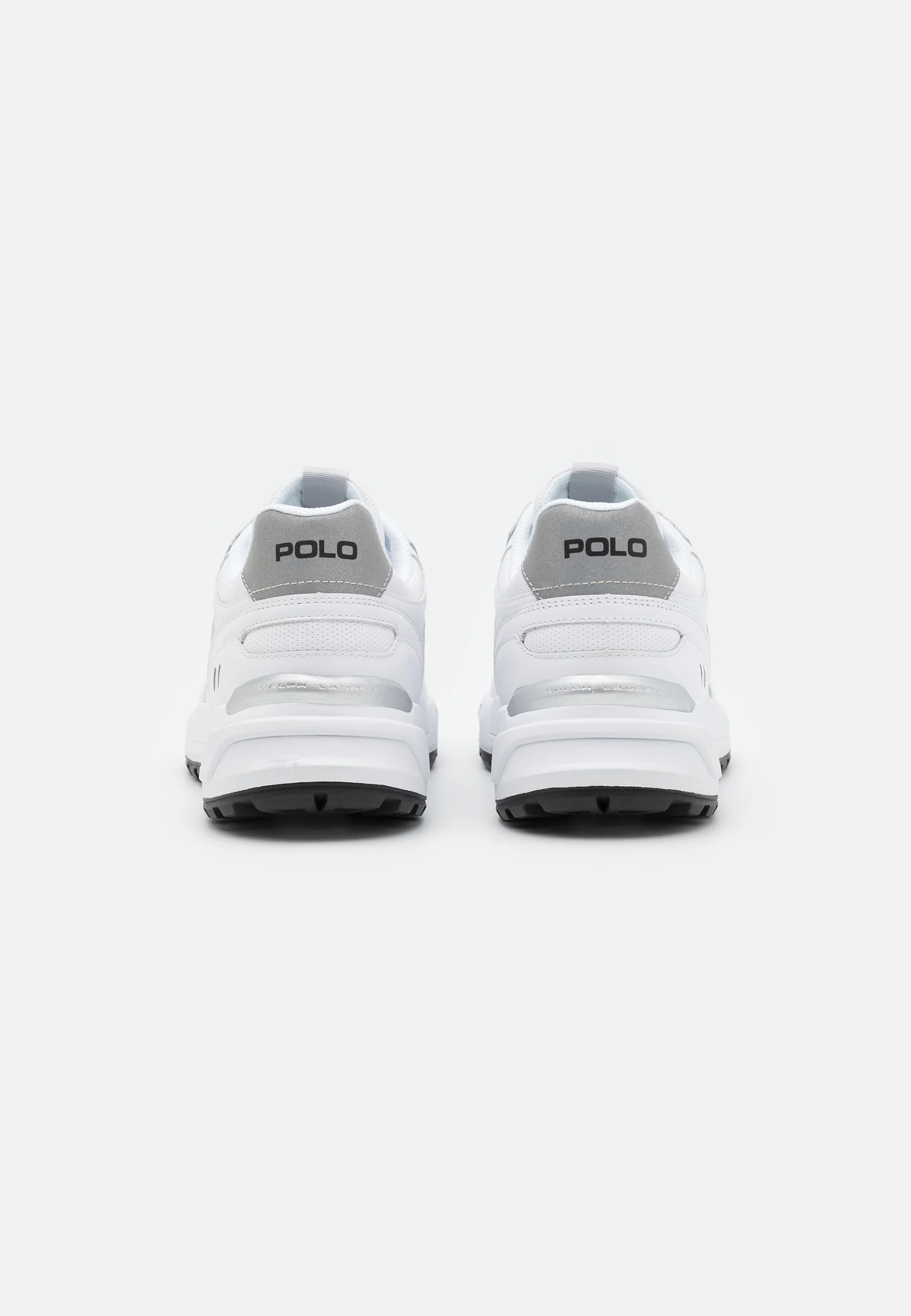 Polo Ralph Lauren JOGGER PANELED - Zapatillas bajas