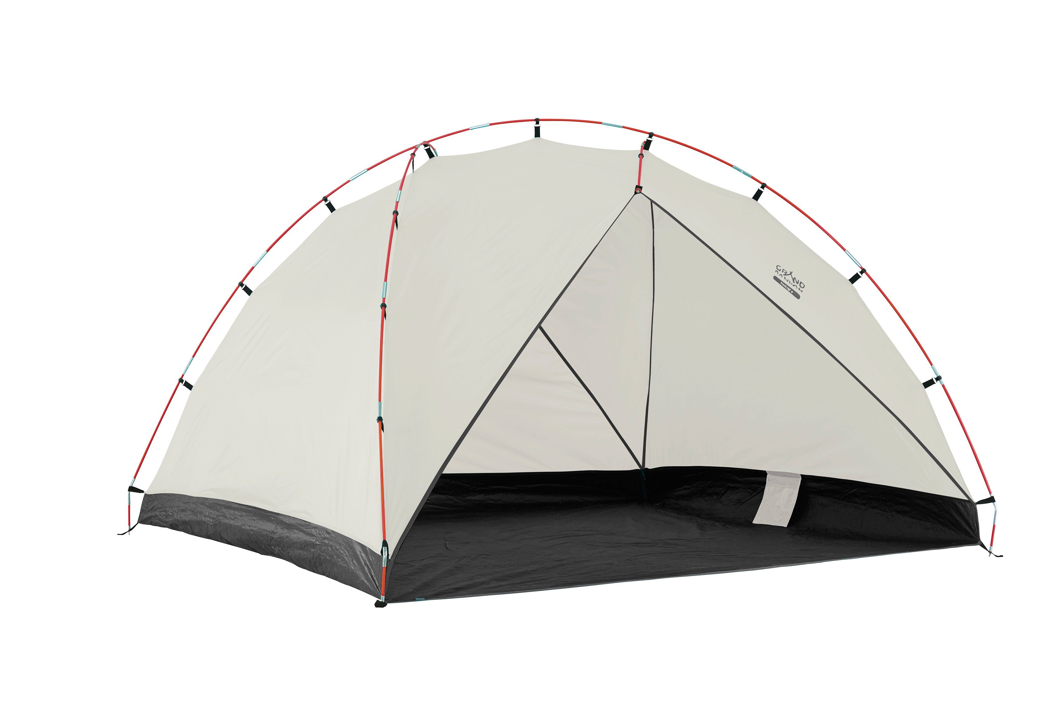 GRAND CANYON Strandmuschel TONTO BEACH TENT 4