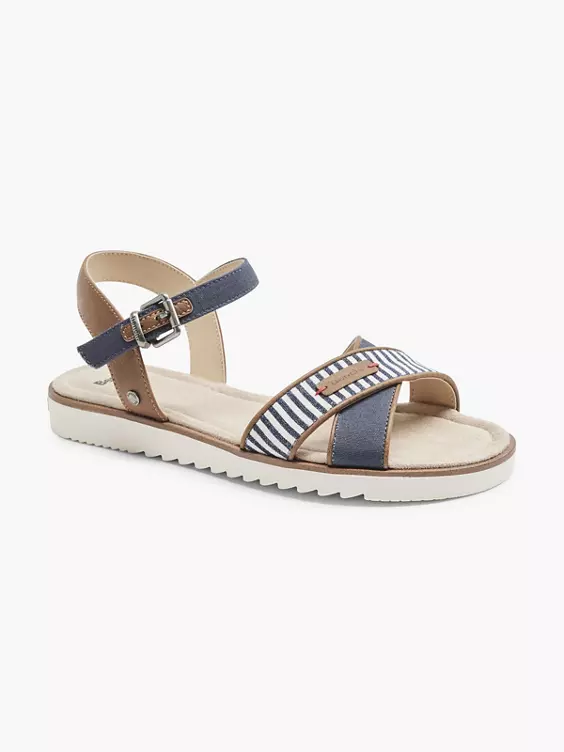 Bench Sandale