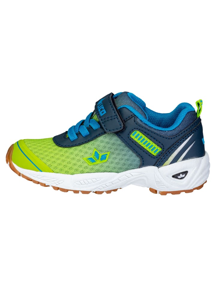 Lico Hallenschuh 
