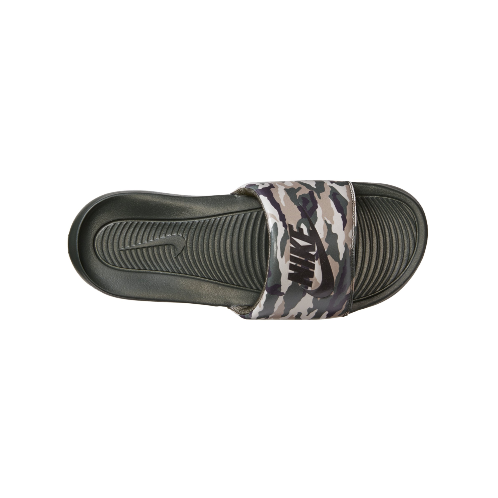 Nike Victori One Print Slide CN9678-300 / grün