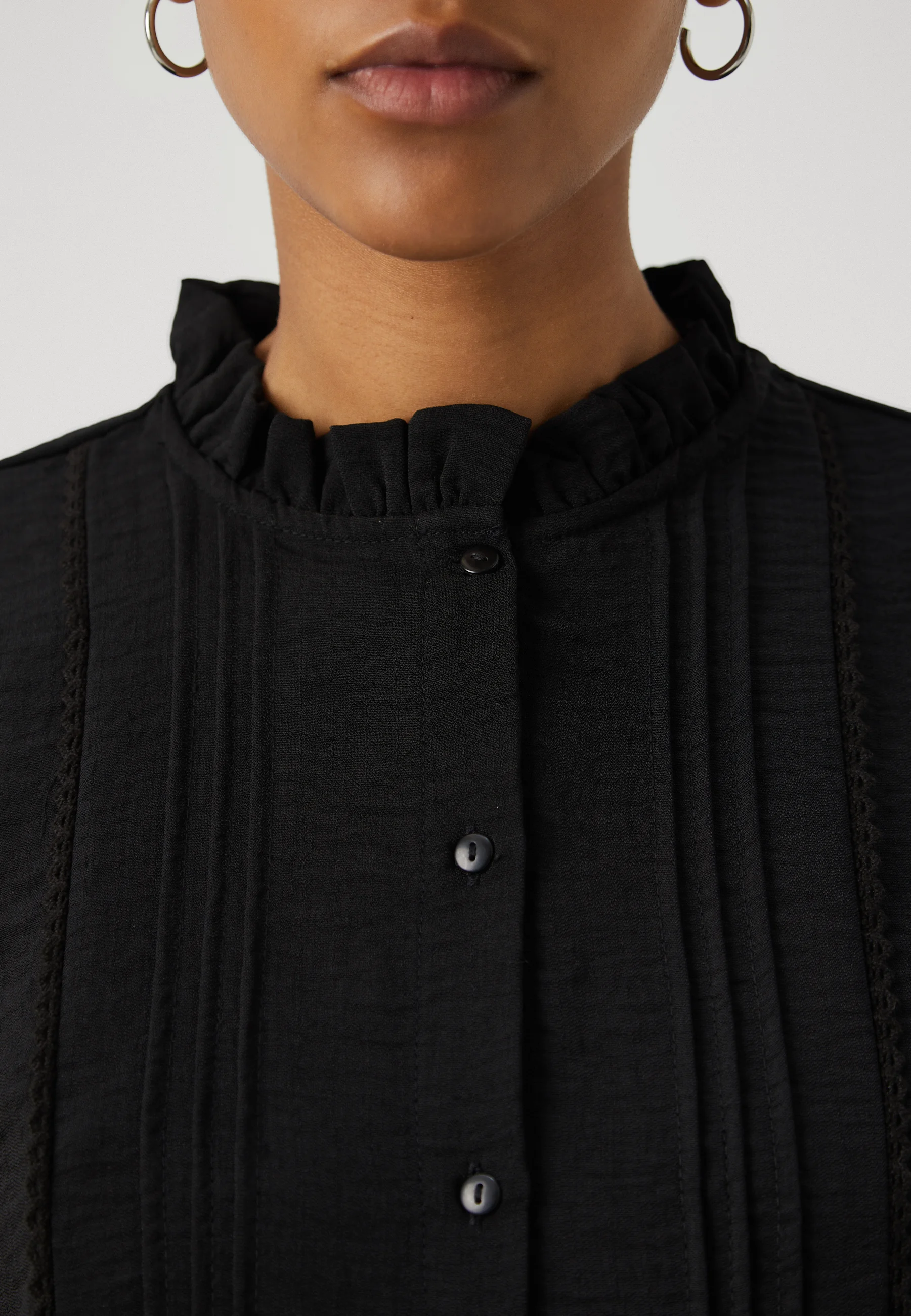 Camisa JDY JDYRACHEL 2/4 - Camisa