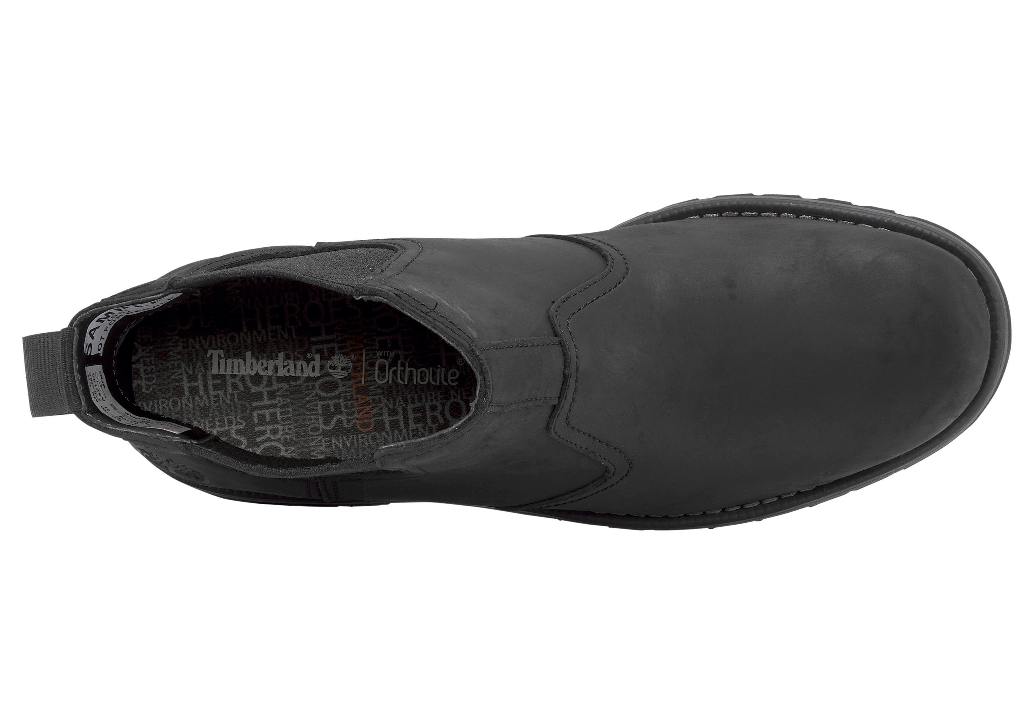 Timberland Larchmont II Chelsea Chelseaboots