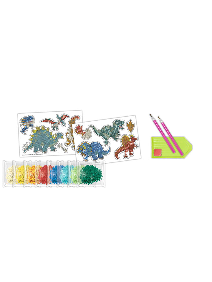 URSUS Stickerset 