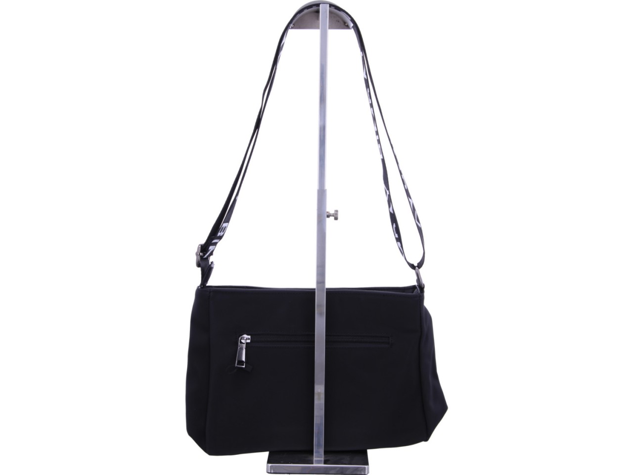 DIVERSE Handtaschen schwarz